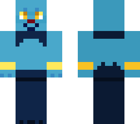 shinx pokemon