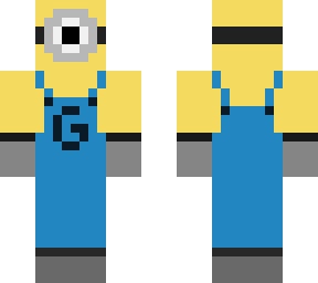 simple minion