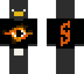 singularity penguin