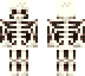 skeleton