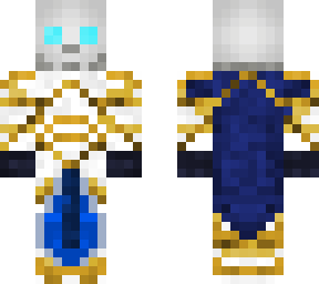 skeleton knight in another world (remake)