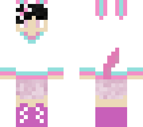 slyveon skin