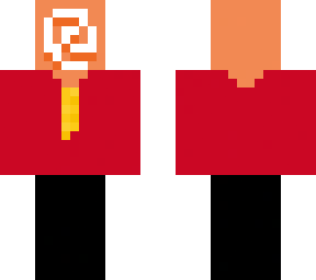 special skin
