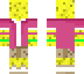 sponge