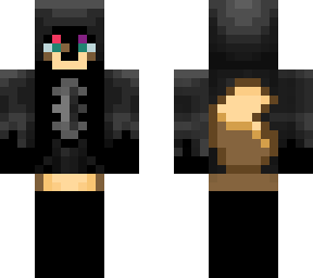 spooky diasy