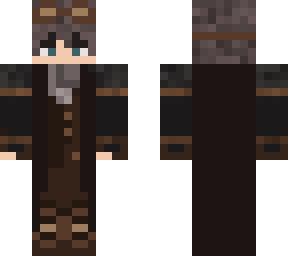 steampunk