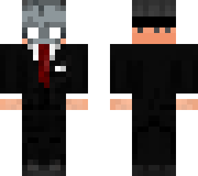 suited quetiq
