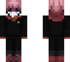 sukuna with six eyes