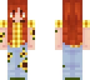 sunflower - rcce