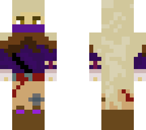 survivor