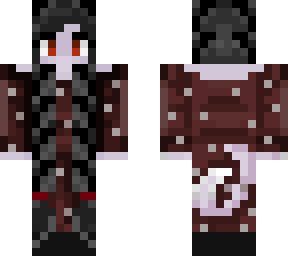 tavera ironheart