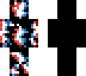 the glitch