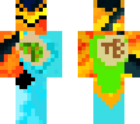 thundrblaz