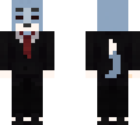 tom the cat suit