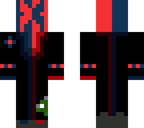 v!loman skin