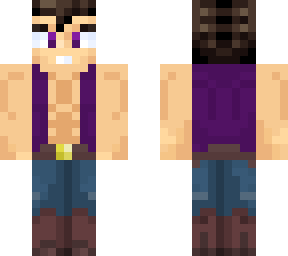 vegetta 777 cowboy