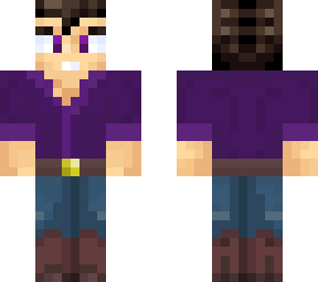 vegetta777 cowboy