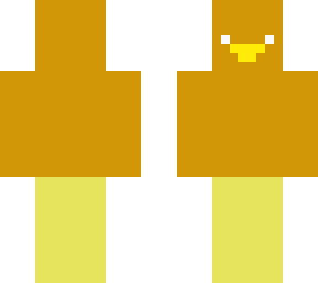 wait reverse duck