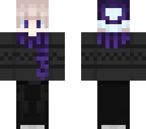winter guy