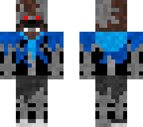 withered roger