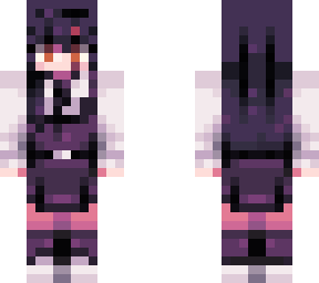 yoru - chainsaw man