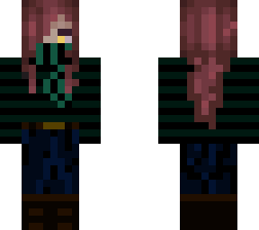 zombie bandit