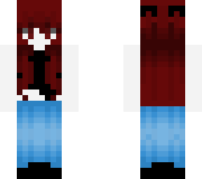 - dark rose - *matching*