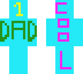 #1 dad