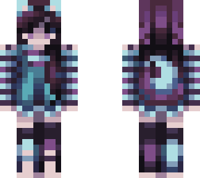 -cosmic wolf-