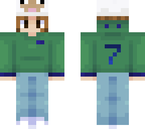 7king sheep