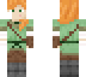 adventurer alex