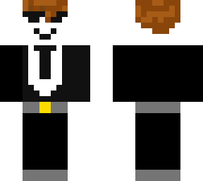 agent bacon (roblox)