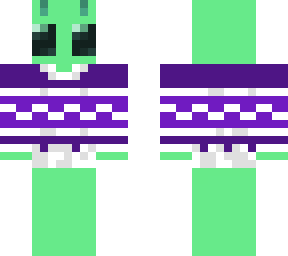alien