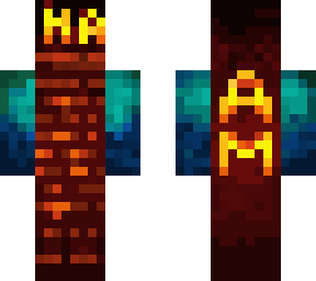 am (ihnmaims)