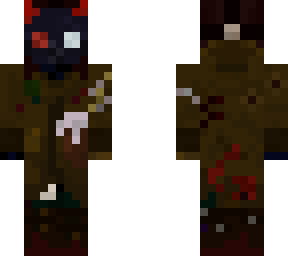 apocalypse cherri