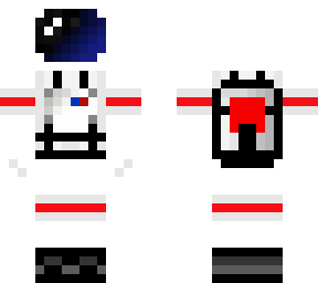 astronaut