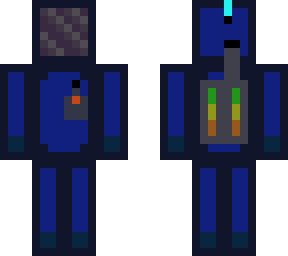 astronaut