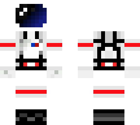 astronaut ii