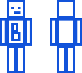 b is for boatman