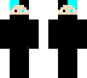 back front head