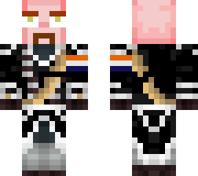 bald voc