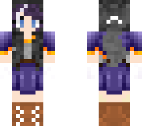 bannerfall skin maybe 1