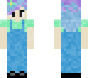 belle skin