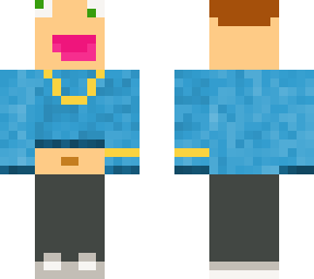 bill the guy