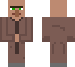 billager villager aka daveorbill (billvill, ahh watevr)