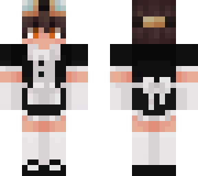 blai maid