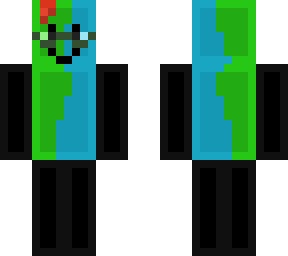 book bfdi