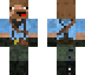 bruno55a18 arthur morgan