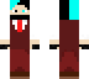 butler