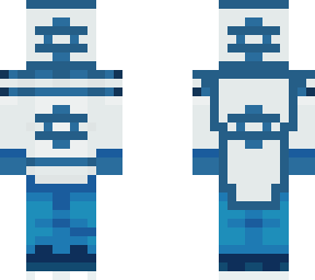capitan israel (credit to pirt0 for og skin on skindex)